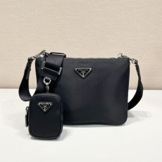 Mens Prada Satchel Bags